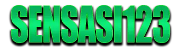 Logo SENSASI123